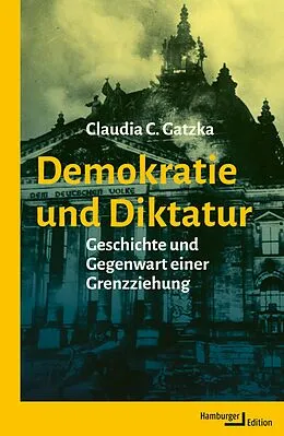 E-Book (pdf) Demokratie und Diktatur von Claudia C. Gatzka