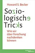 E-Book (epub) Soziologische Tricks von Howard S. Becker