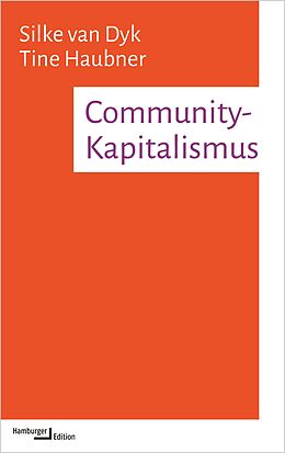 E-Book (pdf) Community-Kapitalismus von Silke van Dyk, Tine Haubner