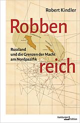 E-Book (pdf) Robbenreich von Robert Kindler