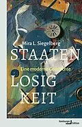 E-Book (epub) Staatenlosigkeit von Mira L. Siegelberg