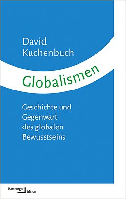 E-Book (epub) Globalismen von David Kuchenbuch