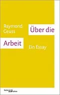 E-Book (pdf) Über die Arbeit von Raymond Geuss