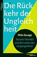 E-Book (pdf) Die Rückkehr der Ungleichheit von Mike Savage