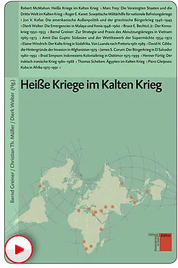 E-Book (pdf) Heisse Kriege im Kalten Krieg von 