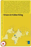 E-Book (pdf) Krisen im Kalten Krieg von Bernd Greiner, Dierk Walter, Christian Th Müller