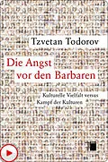 E-Book (pdf) Die Angst vor den Barbaren von Tzvetan Todorov