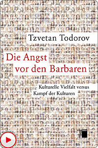 E-Book (pdf) Die Angst vor den Barbaren von Tzvetan Todorov