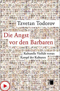 E-Book (pdf) Die Angst vor den Barbaren von Tzvetan Todorov