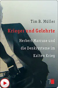 E-Book (pdf) Krieger und Gelehrte von Tim B. Müller