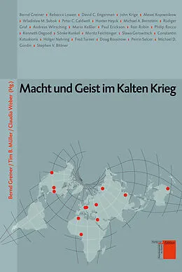 E-Book (pdf) Macht und Geist im Kalten Krieg von 