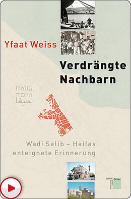 E-Book (pdf) Verdrängte Nachbarn von Yfaat Weiss