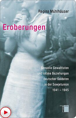 E-Book (pdf) Eroberungen von Regina Mühlhäuser