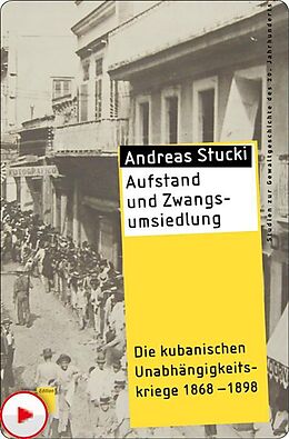 E-Book (pdf) Aufstand und Zwangsumsiedlung von Andreas Stucki