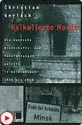 E-Book (epub) Kalkulierte Morde von Christian Gerlach