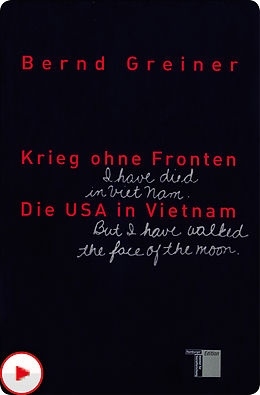E-Book (pdf) Krieg ohne Fronten von Bernd Greiner