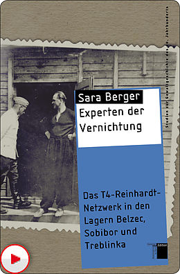 E-Book (pdf) Experten der Vernichtung von Sara Berger