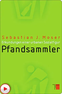 E-Book (epub) Pfandsammler von Sebastian J. Moser