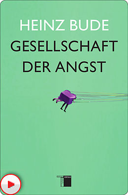 E-Book (pdf) Gesellschaft der Angst von Heinz Bude