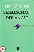 E-Book (epub) Gesellschaft der Angst von Heinz Bude