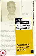 E-Book (epub) Rassismus und Bürgerrechte von Silvan Niedermeier