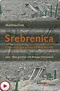 E-Book (pdf) Srebrenica von Matthias Fink
