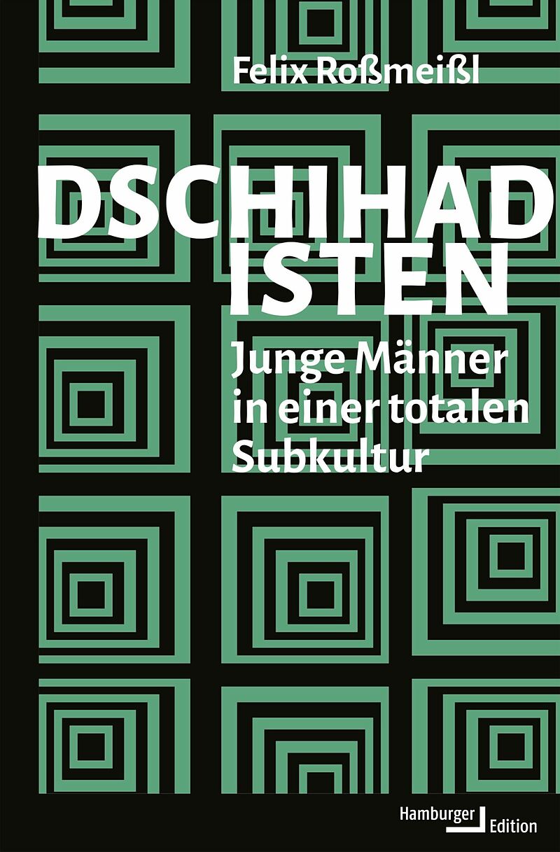Dschihadisten