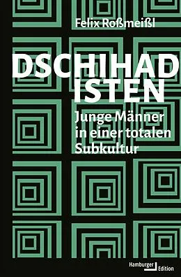 E-Book (epub) Dschihadisten von Felix Roßmeißl