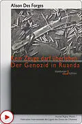 E-Book (epub) Kein Zeuge darf überleben von Alison Des Forges