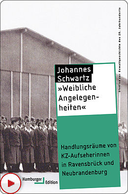 E-Book (pdf) 'Weibliche Angelegenheiten' von Johannes Schwartz