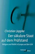 E-Book (pdf) Der säkulare Staat auf dem Prüfstand von Christian Joppke