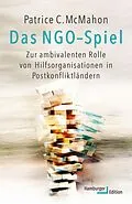 E-Book (epub) Das NGO-Spiel von Patrice C. McMahon