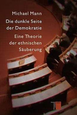 E-Book (pdf) Die dunkle Seite der Demokratie von Michael Mann