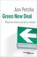 E-Book (epub) Green New Deal von Ann Pettifor