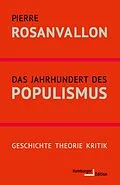E-Book (pdf) Das Jahrhundert des Populismus von Pierre Rosanvallon