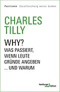 E-Book (epub) Why? von Charles Tilly