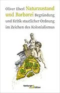 E-Book (pdf) Naturzustand und Barbarei von Oliver Eberl