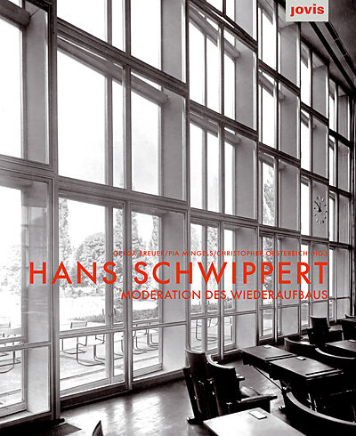 Hans Schwippert 1899-1973