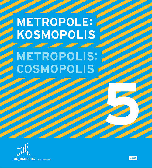 Metropole 5: Kosmopolis