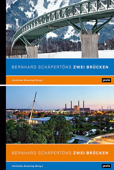 Bernhard Schäpertöns Zwei Brücken