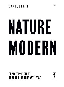 Kartonierter Einband Nature Modern von 