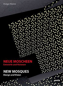Fester Einband Neue Moscheen von Holger Kleine
