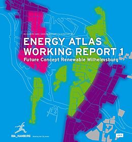 E-Book (pdf) Energy Atlas Working Report 1 von 
