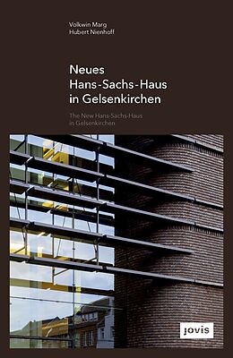 Fester Einband Neues Hans-Sachs-Haus in Gelsenkirchen von 