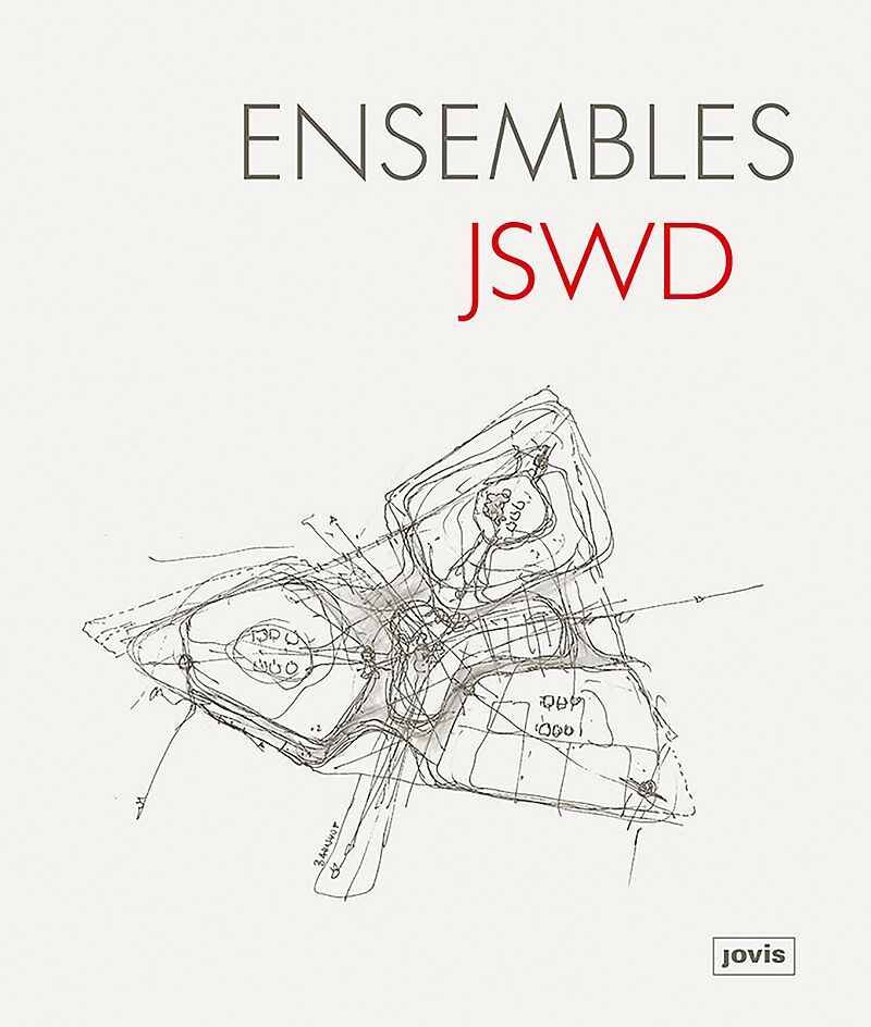 JSWD  Ensembles