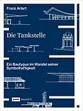 E-Book (pdf) Die Tankstelle von Franz Arlart
