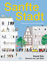 E-Book (pdf) Sanfte Stadt von David Sim