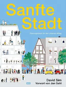 PDF Sanfte Stadt von David Sim