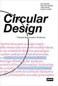 E-Book (pdf) Circular Design von Jörg Schröder, Alissa Diesch, Riccarda Cappeller