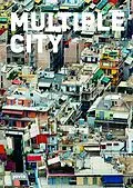 E-Book (epub) Multiple City von Sören Schöbel-Rutschmann, Detlev Ipsen, Bart Eeckhout